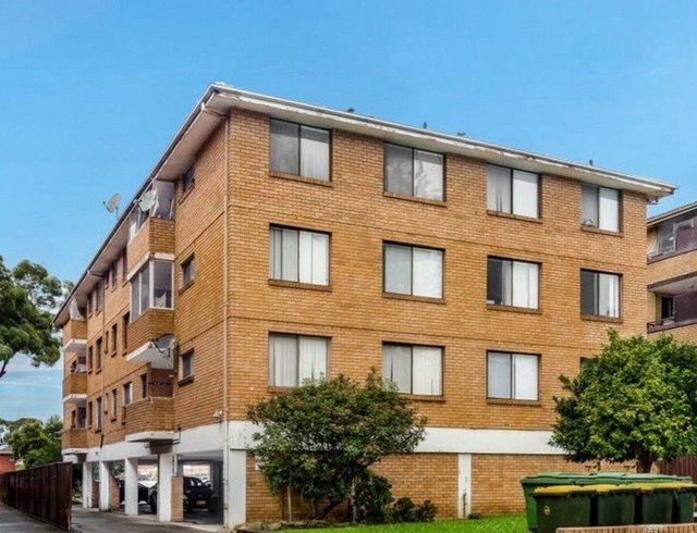 9/25 York Street, NSW 2165