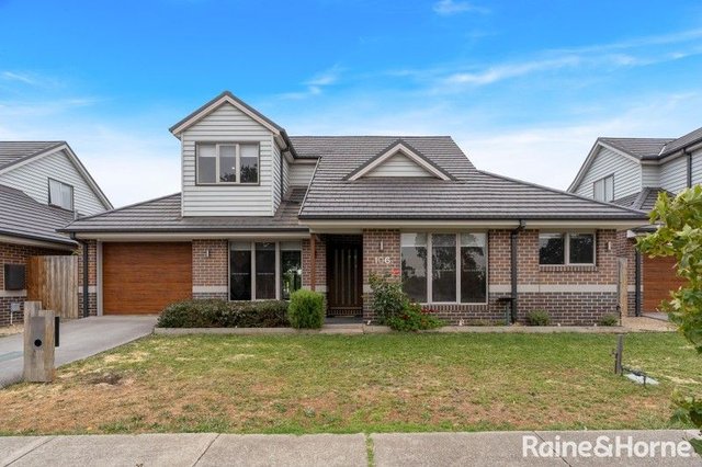 106 Main Road, VIC 3431