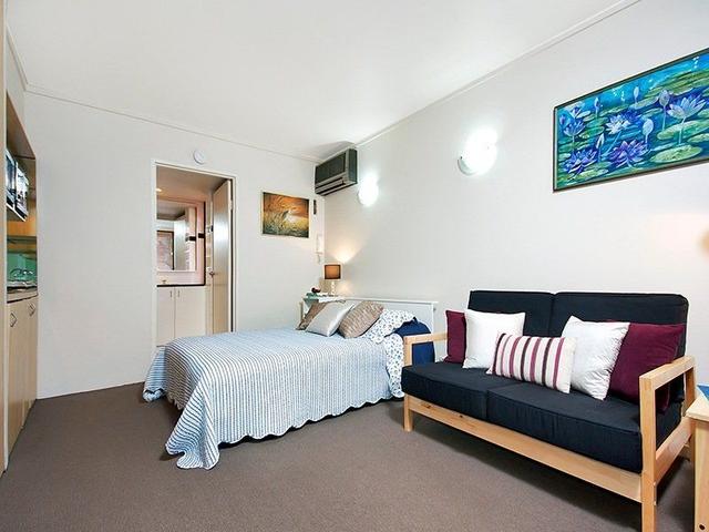 208/8 Ward Avenue, NSW 2011
