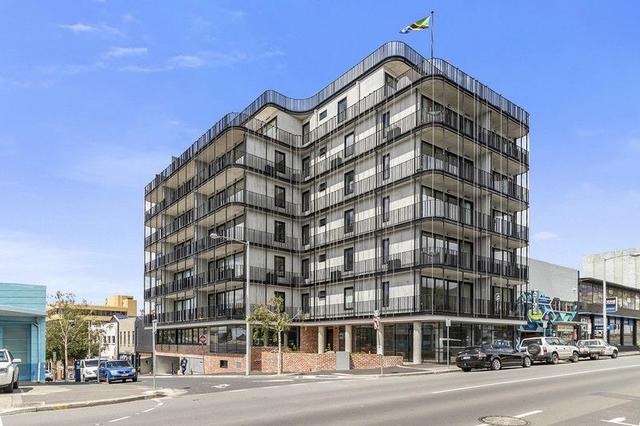 302/126 Bathurst Street, TAS 7000