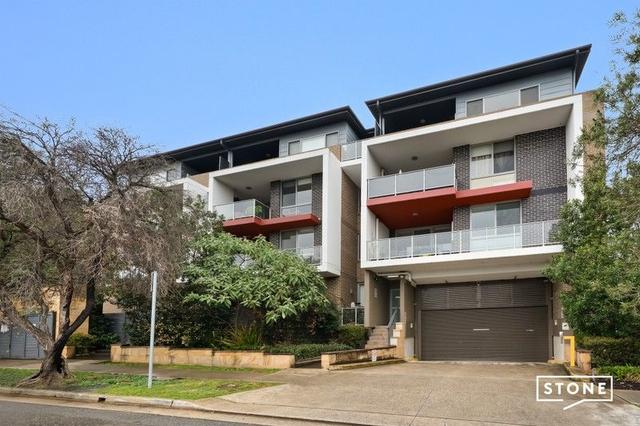 9/18-22A Hope Street, NSW 2142