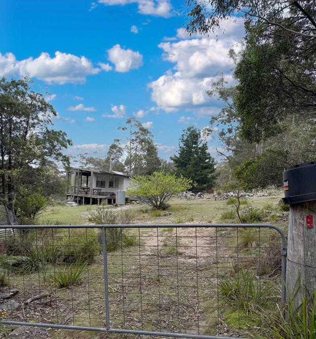 368 Glen Allen Road, NSW 2631