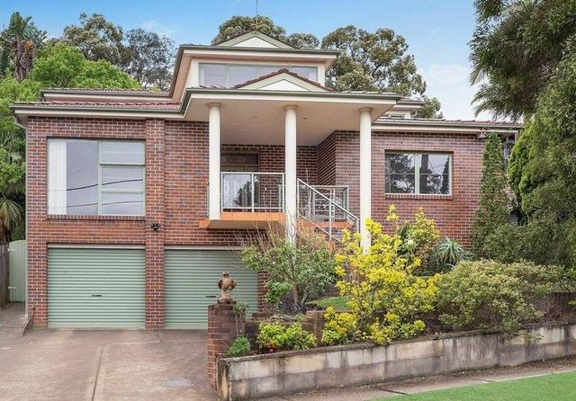 21 Farm Street, NSW 2111