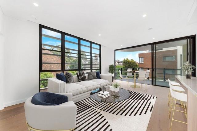 201/86 Atchison Street, NSW 2065