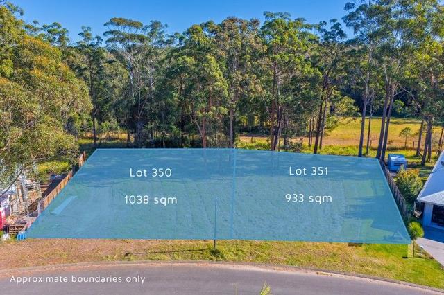 350 + 351/null Koel Crescent, NSW 2444