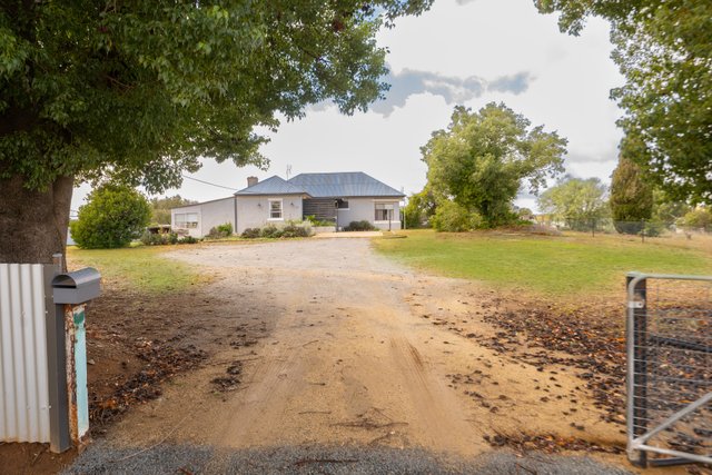 31 North Street, NSW 2587