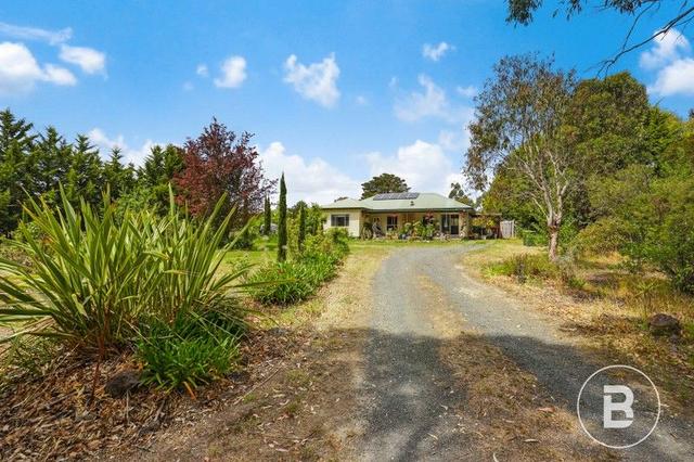 129 Pitfield-Scarsdale Road, VIC 3351