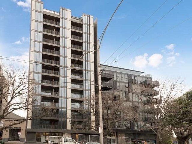1002/91-93 Flemington Road, VIC 3051