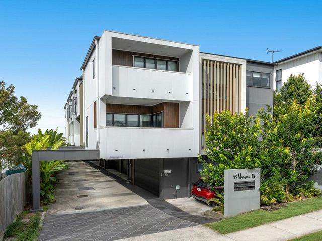 53a Murarrie Road, QLD 4172