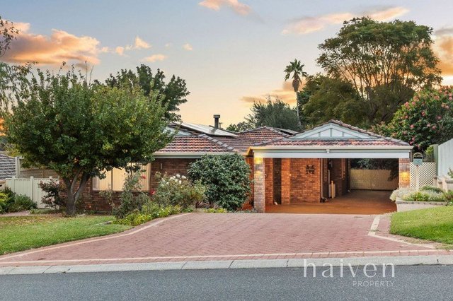 15 Yallambee Crescent, WA 6065