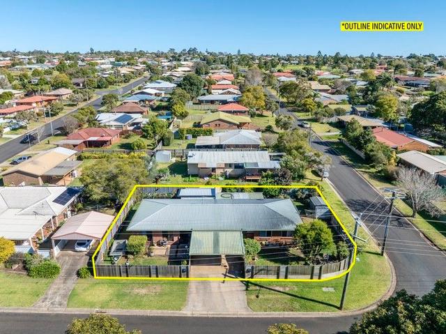 1 & 2/29 Lemway Avenue, QLD 4350