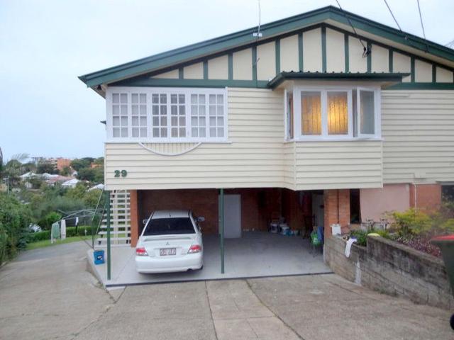 1/29 Rosary Crescent, QLD 4101