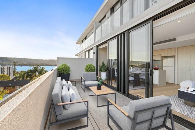 404/148a Albany Street, NSW 2250