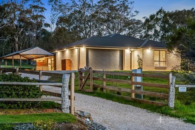 1359 Bull Creek Road, SA 5157