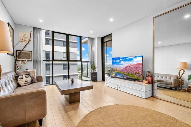 1105/36 Oxford Street, NSW 2121