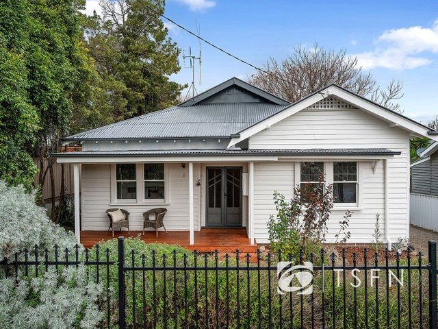 5 White Street, VIC 3550