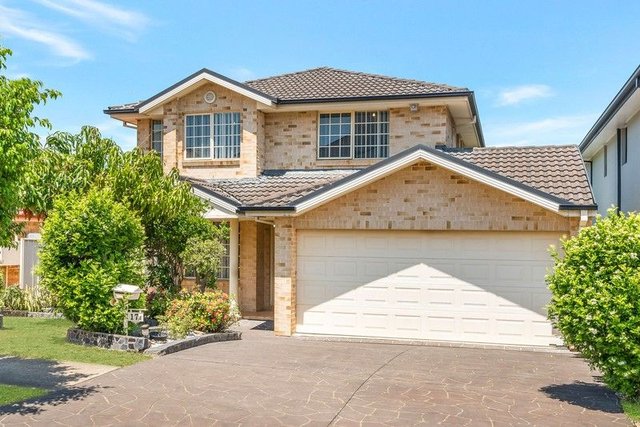 17A Stirling Street, NSW 2171