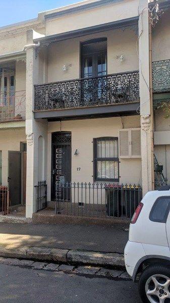 17 Union Street, NSW 2043