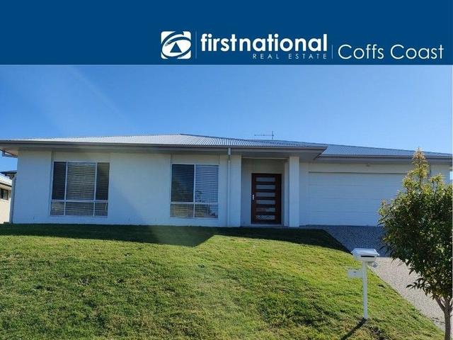 7 Burleigh Crescent, NSW 2456