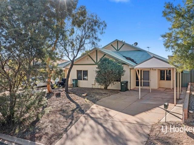 4 MacDonnell Court, NT 0874