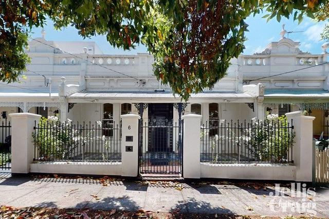 6 Taylor Street, VIC 3039