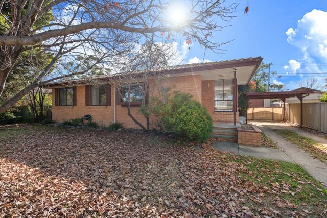 16 McDermott Street, ACT 2902