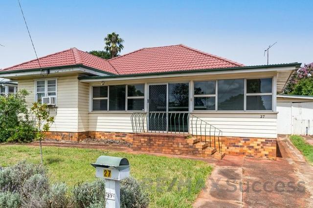 27 Blackdown Street, QLD 4350