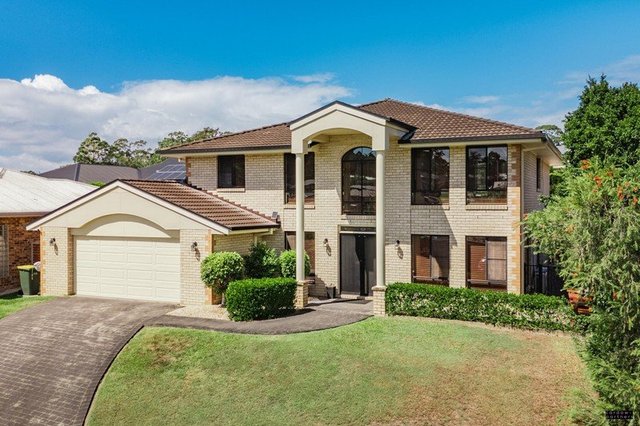 7 Admiralty Drive, NSW 2456