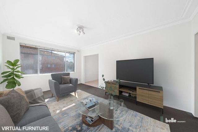 8/6 Julia  Street, NSW 2131