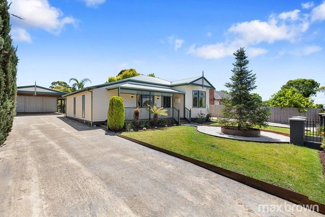339 Maroondah Highway, VIC 3136