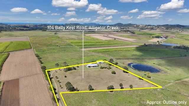 104 Bally Keel Road, QLD 4740