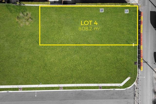 Lot 4/DP1307084 Horseshoe Lane, NSW 2577