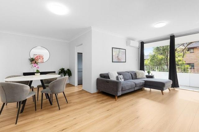 2/83-85 Helen Street, NSW 2066