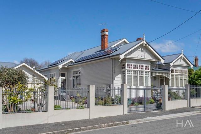 1 College Street, TAS 7250