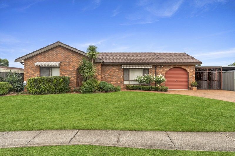 2 Gower Close, Wetherill Park NSW 2164 Allhomes