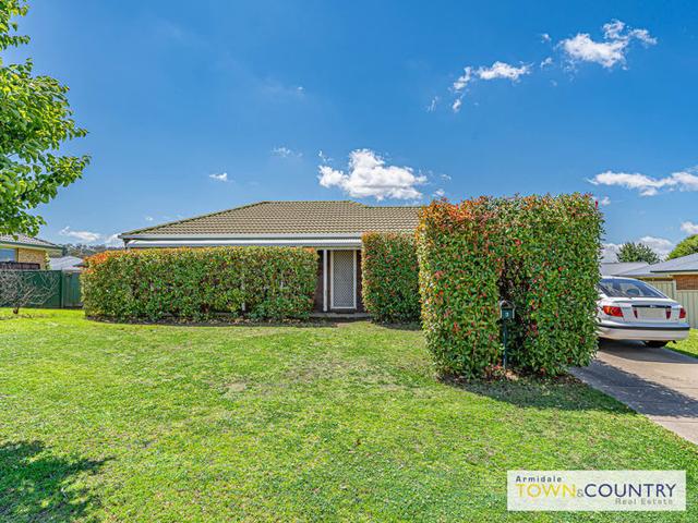 3 Aldred Avenue, NSW 2350