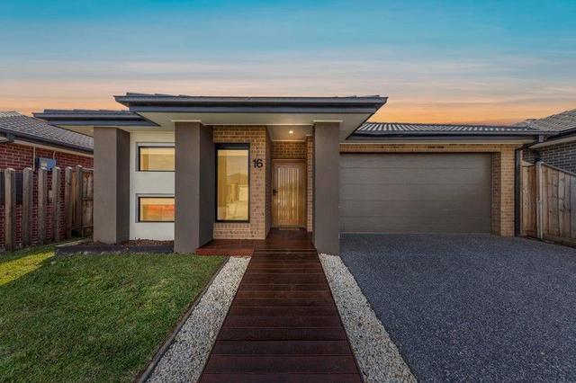 16 Diggory Street, VIC 3809