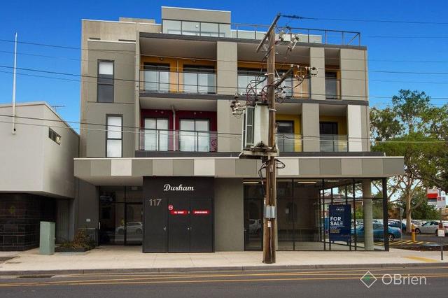 Level 2, 208/117 Durham  Road, VIC 3020