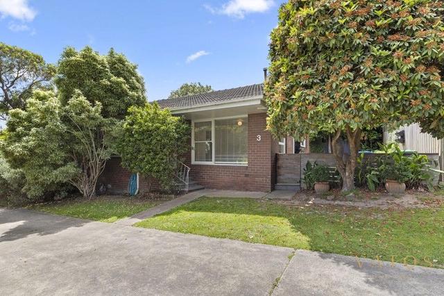 3/27 Parker Avenue, VIC 3155