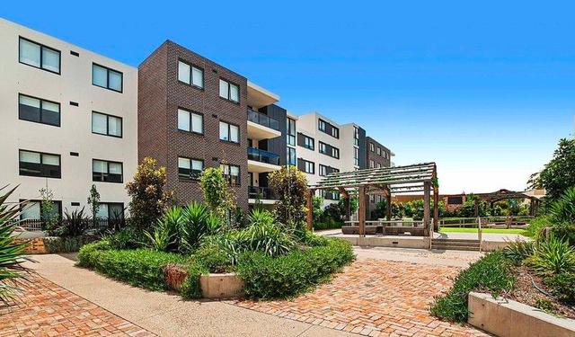 304/541a Burwood Road, NSW 2192