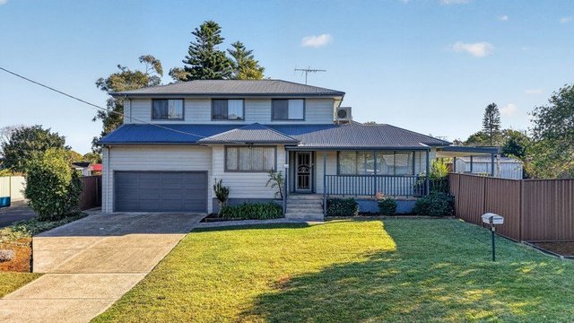 1 Seale Crescent, NSW 2560