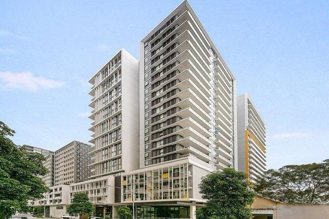 1307/29 East Street, NSW 2142