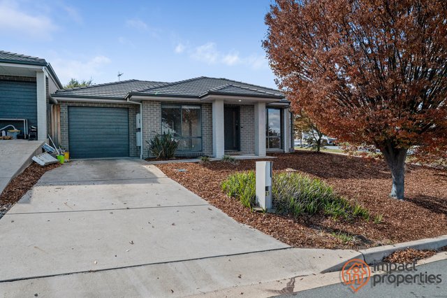 21 Nordeck Street, ACT 2913