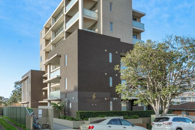 14/6-8 Hercules Street, NSW 2500