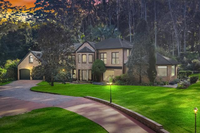 16 Blue Gum Close, NSW 2250
