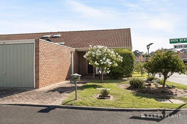 59/52-70 Centre Dandenong Road, VIC 3172