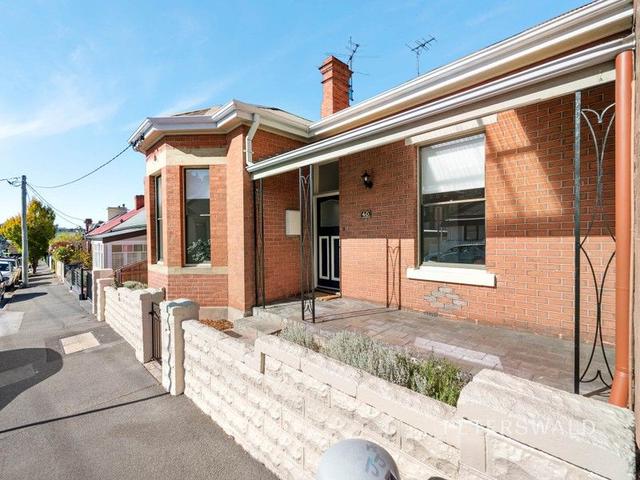 40 Newdegate Street, TAS 7000