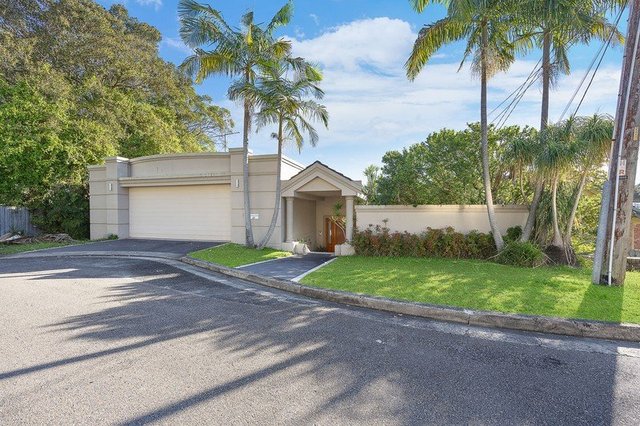 27 Waratah St, NSW 2221