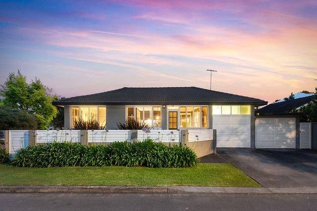 25 Masefield Place, NSW 2230