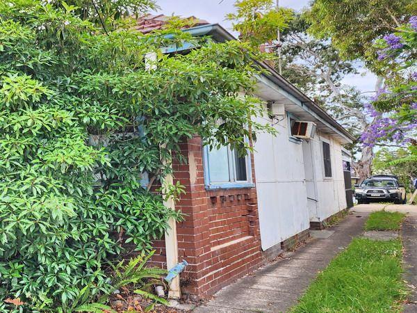 1 Chiswick Road, NSW 2144